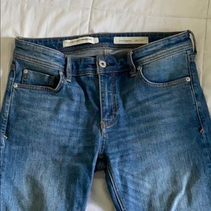 Anthropologie Jeans